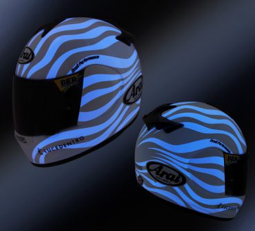 lucedentro-photoluminescent-helmet